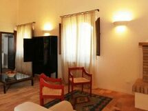 Alloggio:&nbsp;Solus 1