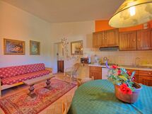 Alloggio:&nbsp;Belvedere