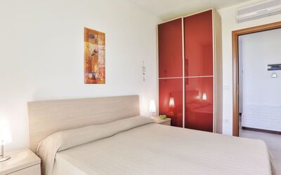 Alloggio:&nbsp;B9 50.1