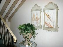 Alloggio:&nbsp;La Piccina