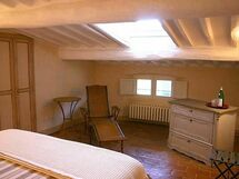 Alloggio:&nbsp;La Solatia