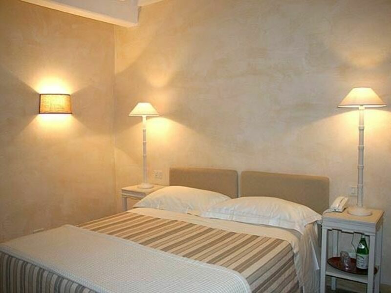Alloggio:&nbsp;La Solatia
