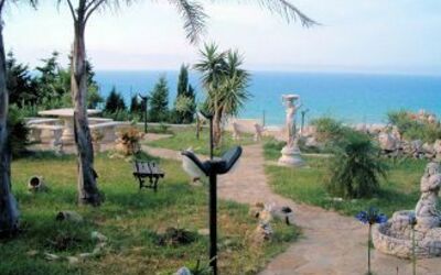 Casa vacanza Villa Giovanni - Castellammare del Golfo, Sicilia, Italia