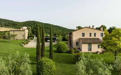 Villa Danilo