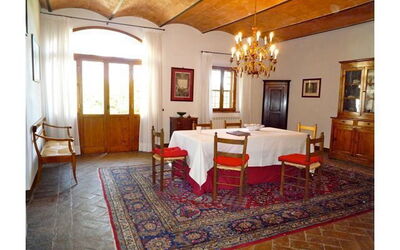 Alloggio:&nbsp;Le Carrozze