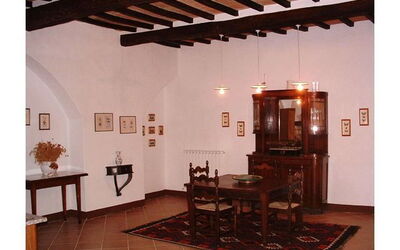 Alloggio:&nbsp;La Corte