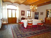 Alloggio:&nbsp;Le Carrozze