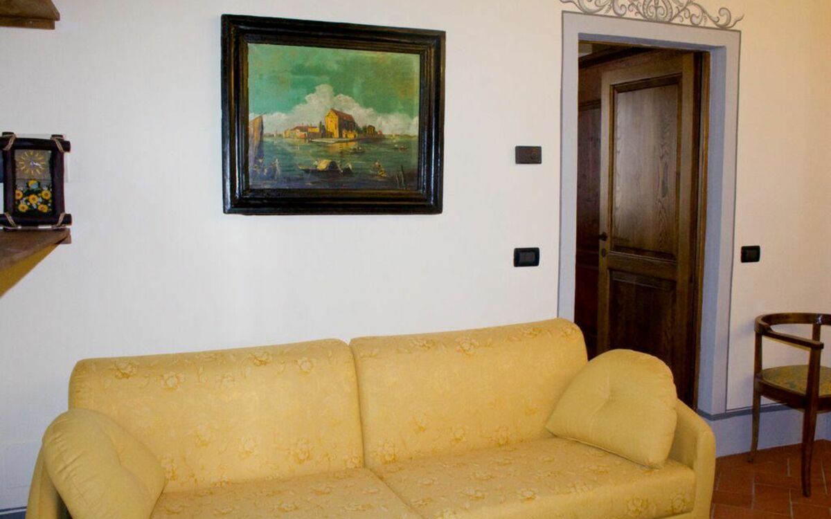 Alloggio:&nbsp;Primula