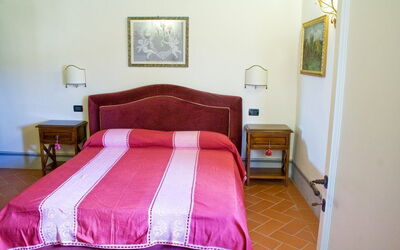 Il letto matrimoniale