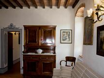 Alloggio:&nbsp;Girasole