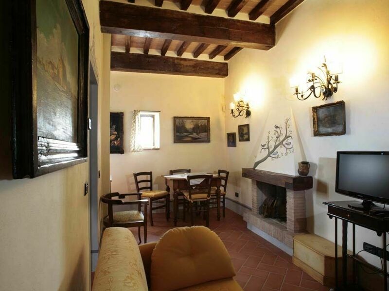 Alloggio:&nbsp;Primula