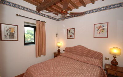 Alloggio:&nbsp;Donnini a