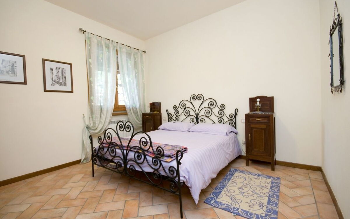 Alloggio:&nbsp;Viola