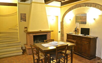 Alloggio:&nbsp;Cipresso