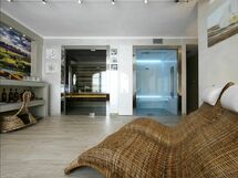 Alloggio:&nbsp;Belvedere