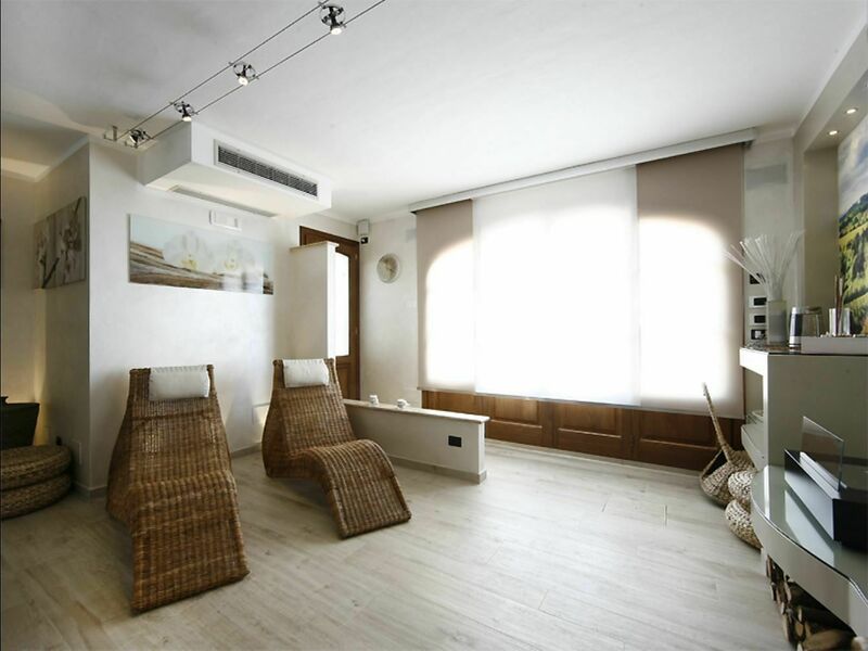 Alloggio:&nbsp;Belvedere