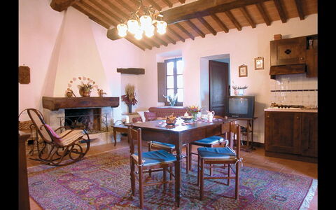 Alloggio:&nbsp;Chiara