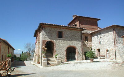 Alloggio:&nbsp;Laura