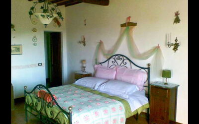 Alloggio:&nbsp;Chiara