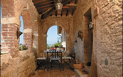 Alloggio:&nbsp;Chiara