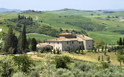 Alloggio:&nbsp;Laura