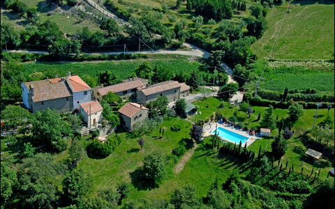 Alloggio:&nbsp;Samuele