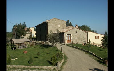 Alloggio:&nbsp;Samuele