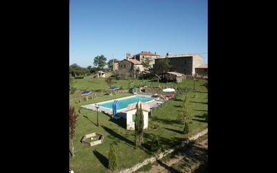 Alloggio:&nbsp;Samuele