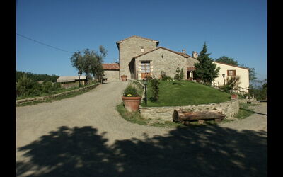 Alloggio:&nbsp;Samuele