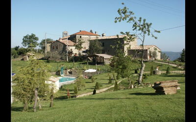 Alloggio:&nbsp;Chiarina