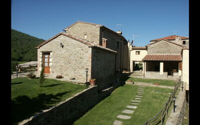 Alloggio:&nbsp;Michele