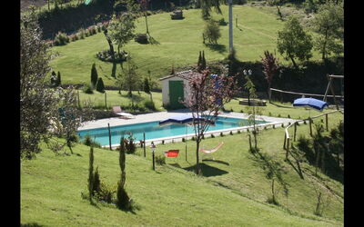 Alloggio:&nbsp;Michele