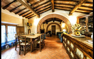 Alloggio:&nbsp;Gli Archi