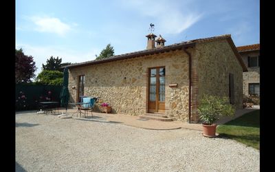 Casa vacanza Casali Dell Osteria - Gallina, Toscana, Italia - Gallo