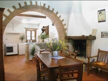 Alloggio:&nbsp;Rosa Canina