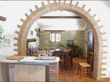 Alloggio:&nbsp;Rosa Canina