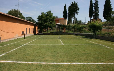 Alloggio:&nbsp;Il Giardino