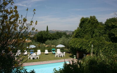 Alloggio:&nbsp;La Cantina