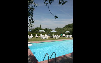 Alloggio:&nbsp;La Cantina