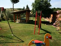 Alloggio:&nbsp;La Scaletta