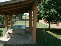 Alloggio:&nbsp;La Scaletta