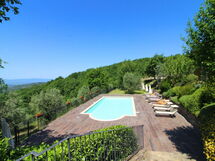 Agriturismo Casavecchia