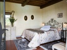 Alloggio:&nbsp;Nappolaio