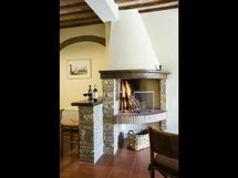Alloggio:&nbsp;Poggio Falchi