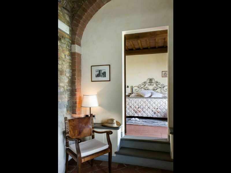 Alloggio:&nbsp;Nappolaio