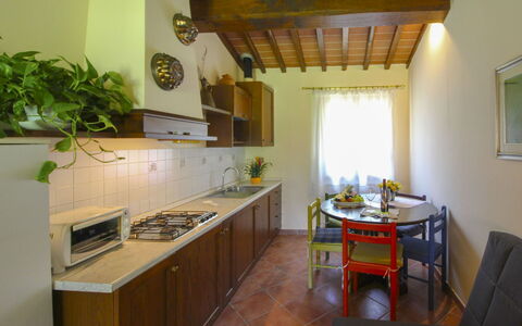 Alloggio:&nbsp;Orchidea