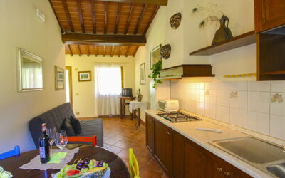 Alloggio:&nbsp;Orchidea