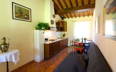 Alloggio:&nbsp;Orchidea