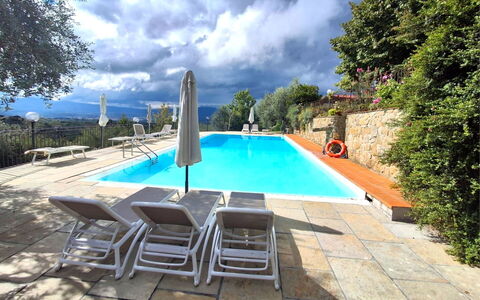 La Greppia: Piscina, Ricorrere, Mobili Da Esterno, Eco Hotel, Resort Citta ', Hotel, Hacienda, Villa, Lettino, Terme