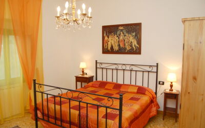 Alloggio:&nbsp;Il Colombaio